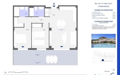 Новое здание - Apartment - Pulpi - Aguilón Golf