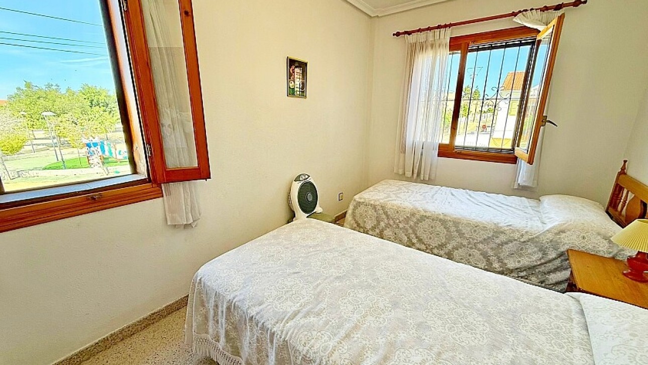 Resale - Townhouse - San Pedro del Pinatar - Lo Pagán