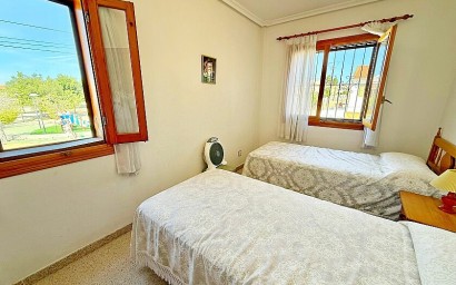 Resale - Townhouse - San Pedro del Pinatar - Lo Pagán