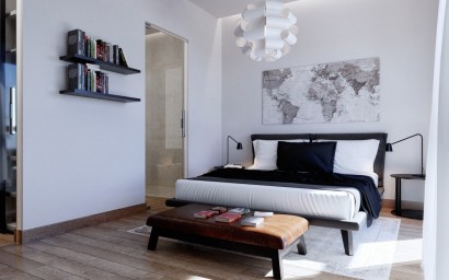 Nieuwbouw Woningen - Herenhuis - San Javier - Parque del doce