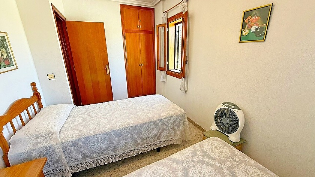 Resale - Townhouse - San Pedro del Pinatar - Lo Pagán