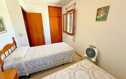 Resale - Townhouse - San Pedro del Pinatar - Lo Pagán
