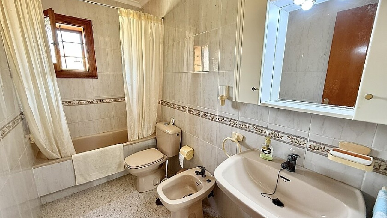 Resale - Townhouse - San Pedro del Pinatar - Lo Pagán
