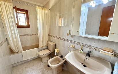 Resale - Townhouse - San Pedro del Pinatar - Lo Pagán