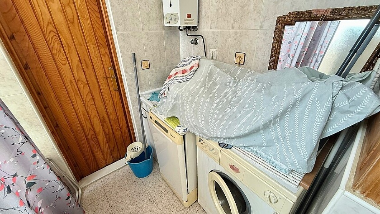 Resale - Townhouse - San Pedro del Pinatar - Lo Pagán
