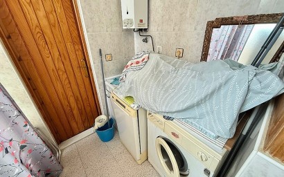 Resale - Townhouse - San Pedro del Pinatar - Lo Pagán