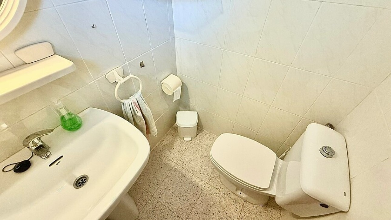 Resale - Townhouse - San Pedro del Pinatar - Lo Pagán