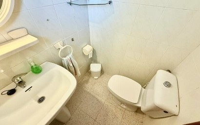 Resale - Townhouse - San Pedro del Pinatar - Lo Pagán