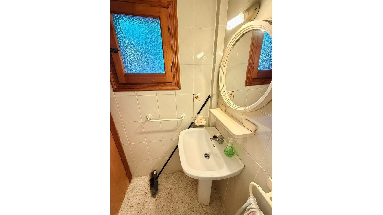 Resale - Townhouse - San Pedro del Pinatar - Lo Pagán