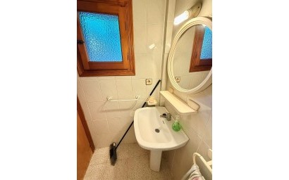 Resale - Townhouse - San Pedro del Pinatar - Lo Pagán