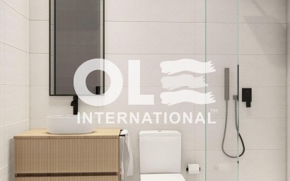 Новое здание - Таунхаус - Dolores - 03150