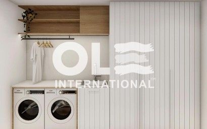 Новое здание - Таунхаус - Dolores - 03150