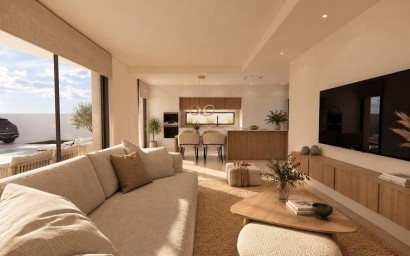 New Build - Villa - Torrevieja - San Luis