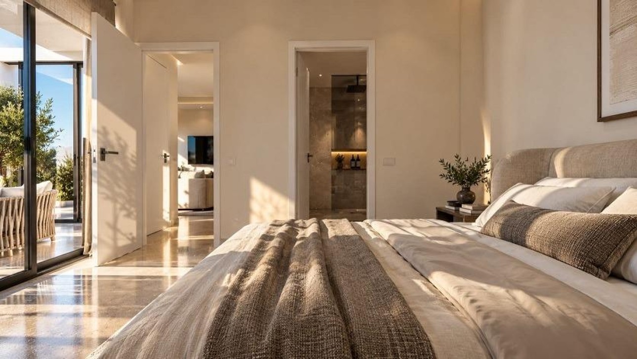New Build - Villa - Torrevieja - San Luis