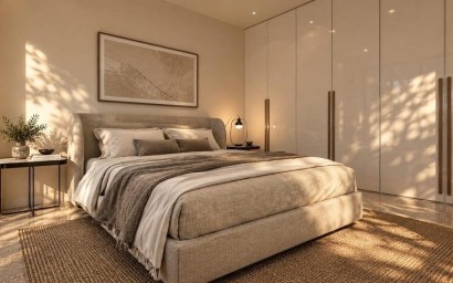 New Build - Villa - Torrevieja - San Luis