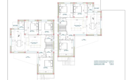 New Build - Villa - Torrevieja - San Luis