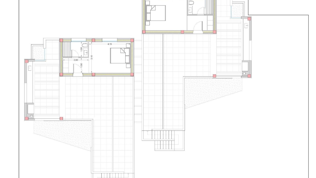 New Build - Villa - Torrevieja - San Luis