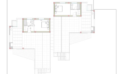 New Build - Villa - Torrevieja - San Luis