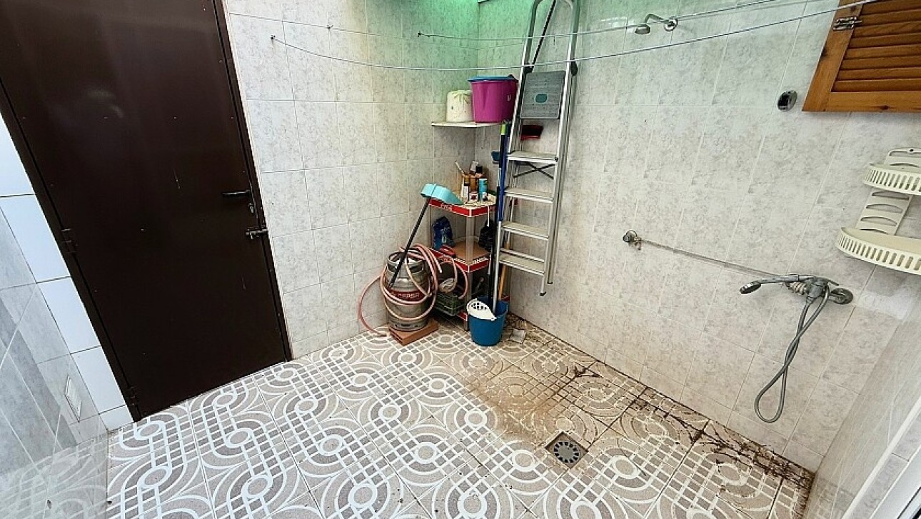 Resale - Townhouse - San Pedro del Pinatar - Lo Pagán