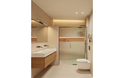 New Build - Bungalow - San Pedro del Pinatar - Pueblo