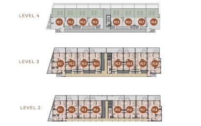 New Build - Apartment - Torrevieja - Los Frutales