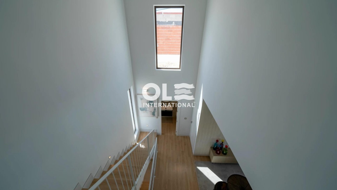 Новое здание - Villa - Finestrat - Golf Bahia