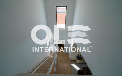 Новое здание - Villa - Finestrat - Golf Bahia