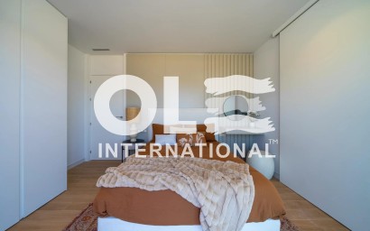 Новое здание - Villa - Finestrat - Golf Bahia