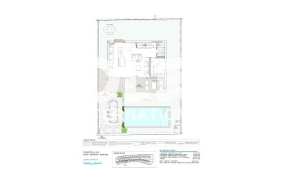 Новое здание - Villa - Finestrat - Golf Bahia