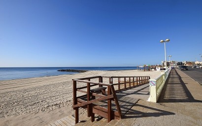 Resale - Apartment - Torrevieja - Playa de los Locos