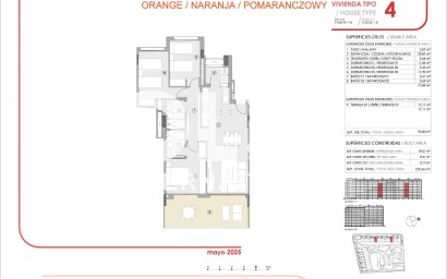 Новое здание - Apartment - Torrevieja - Punta Prima