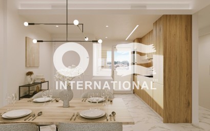Новое здание - Apartment - Torrevieja - Punta Prima