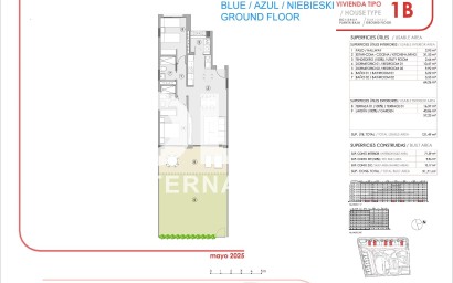 Новое здание - Apartment - Torrevieja - Punta Prima