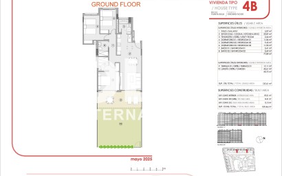 Новое здание - Apartment - Torrevieja - Punta Prima