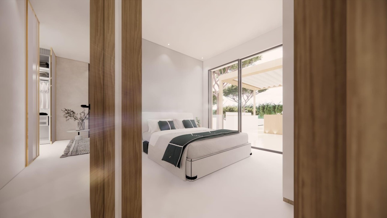 New Build - Villa - Pilar de la Horadada - Pinar de Campoverde