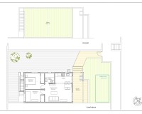 Herverkoop - Herenhuis - Orihuela Costa - Villamartin area