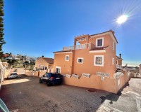 Resale - Villa - Orihuela Costa - Villamartin area