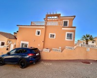 Resale - Villa - Orihuela Costa - Villamartin area