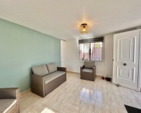 Resale - Villa - Orihuela Costa - Villamartin area