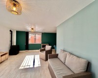 Resale - Villa - Orihuela Costa - Villamartin area