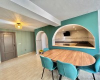 Resale - Villa - Orihuela Costa - Villamartin area