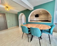 Resale - Villa - Orihuela Costa - Villamartin area