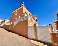 Resale - Villa - Orihuela Costa - Villamartin area