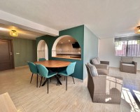 Resale - Villa - Orihuela Costa - Villamartin area