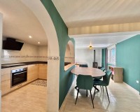 Resale - Villa - Orihuela Costa - Villamartin area