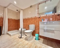 Resale - Villa - Orihuela Costa - Villamartin area