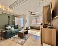 Resale - Villa - Orihuela Costa - Villamartin area