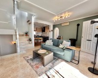 Resale - Villa - Orihuela Costa - Villamartin area