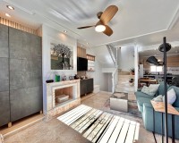 Resale - Villa - Orihuela Costa - Villamartin area