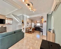 Resale - Villa - Orihuela Costa - Villamartin area